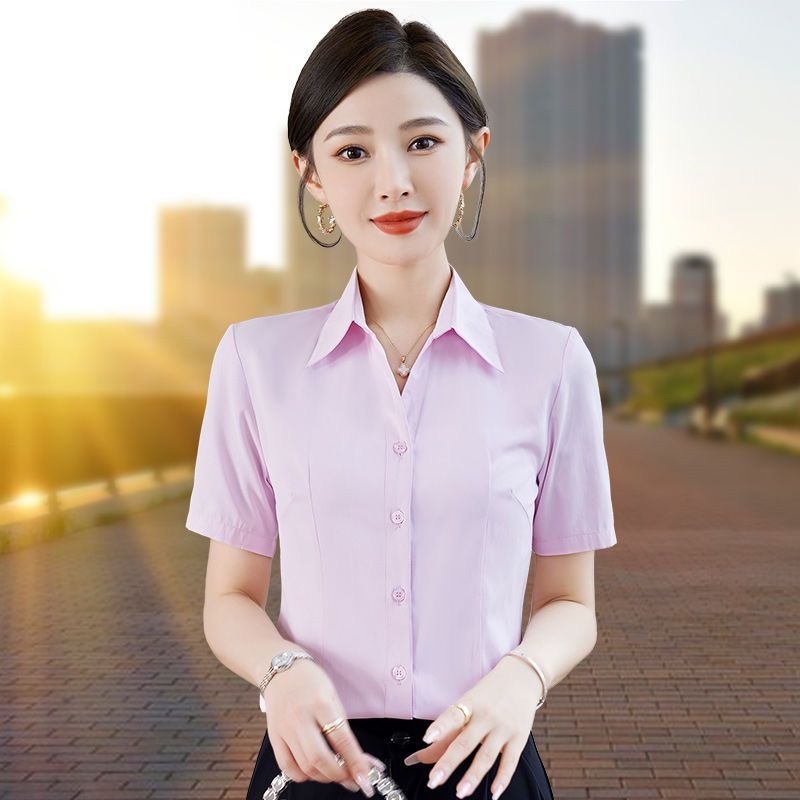 3000多件女装短袖衬衫,合适的联系