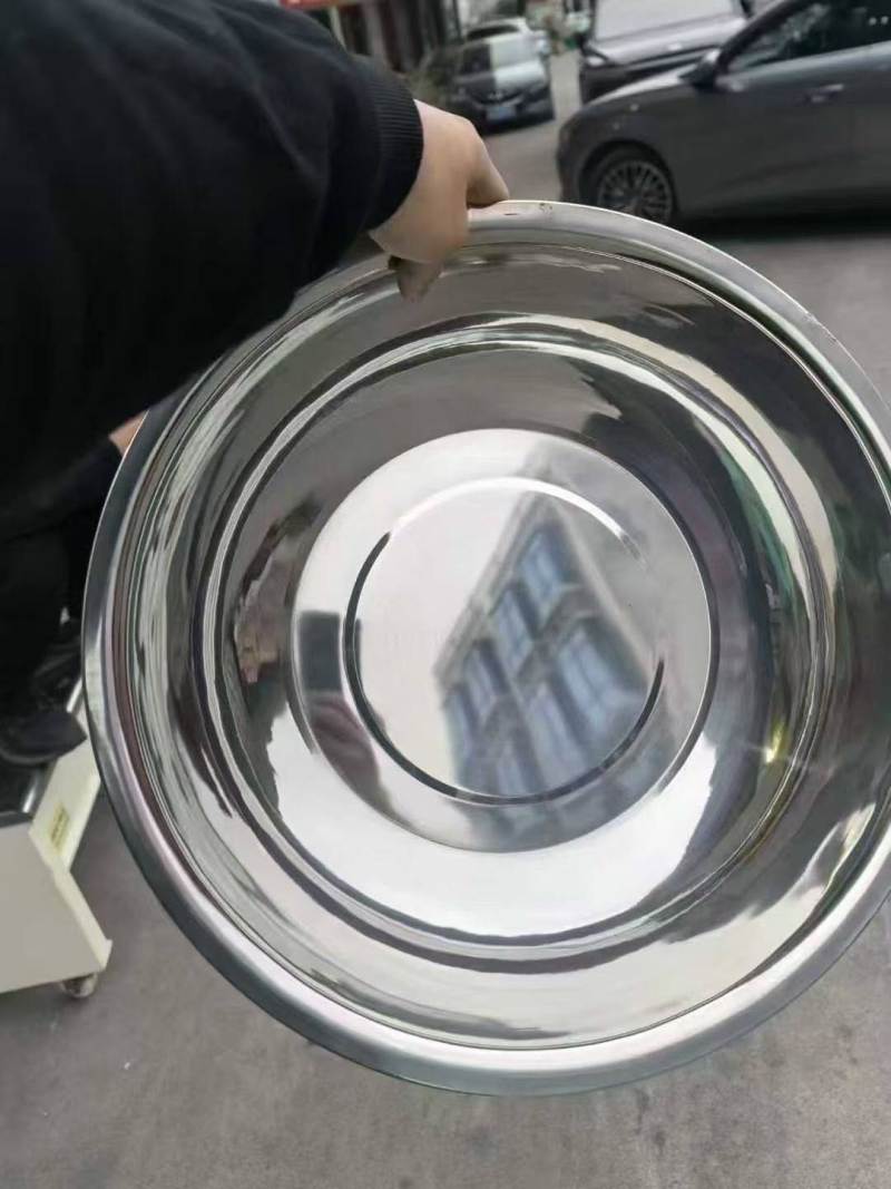45公分特厚大盆，全新清货，价格个位数