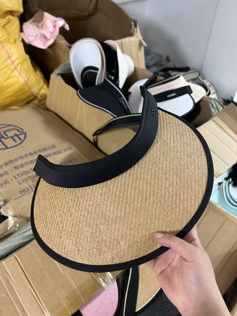 防晒帽子,品质超好,不挑款