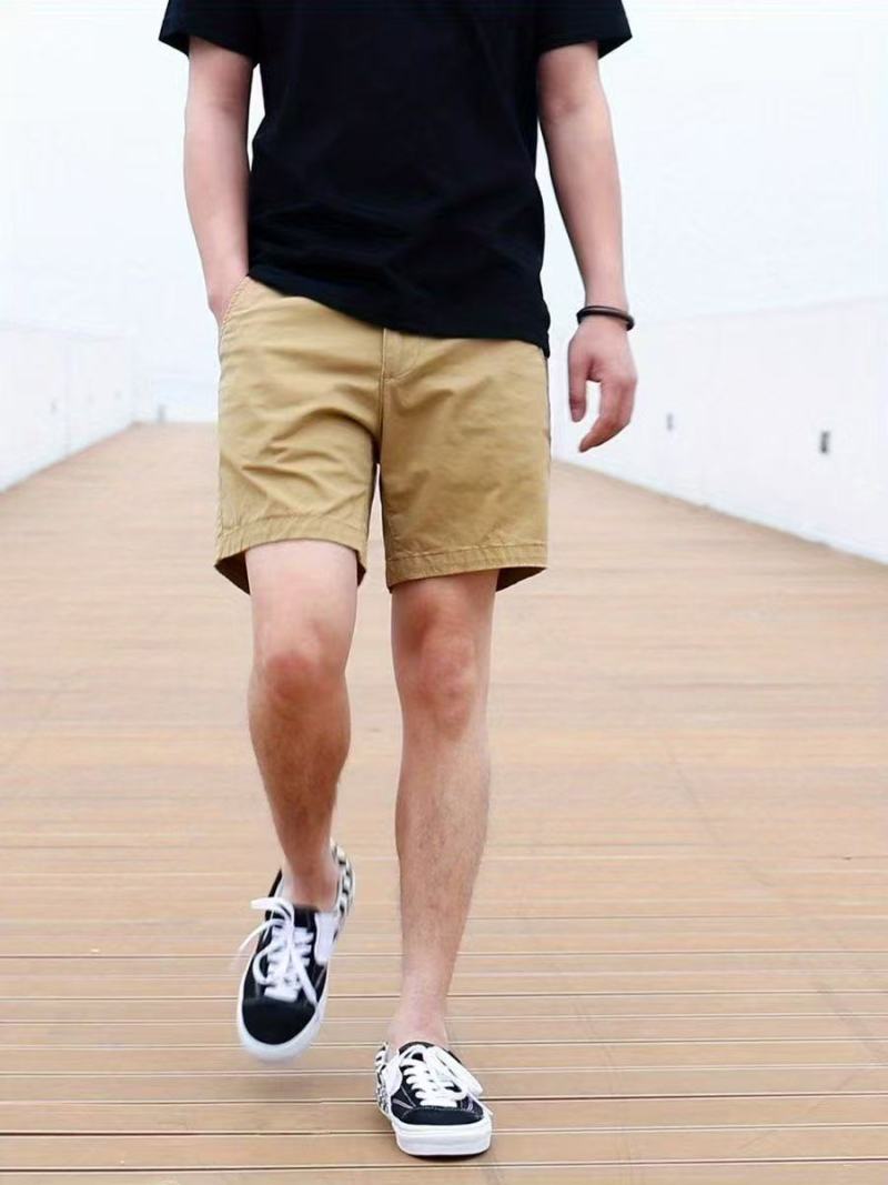 男性夏季短裤清货,价格清凉个位数,码数齐全