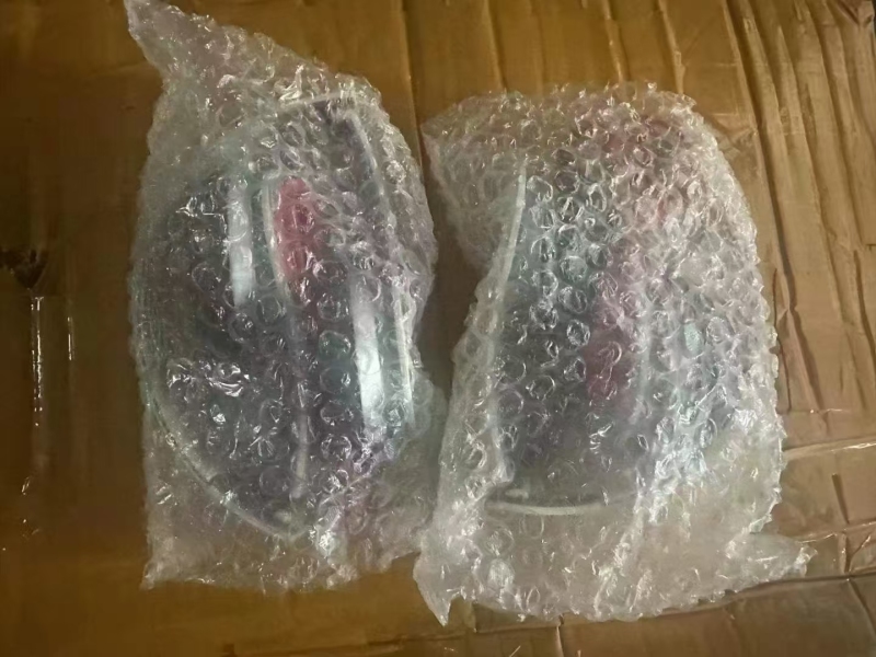 头戴式线控耳机，仿魔的 便宜处理