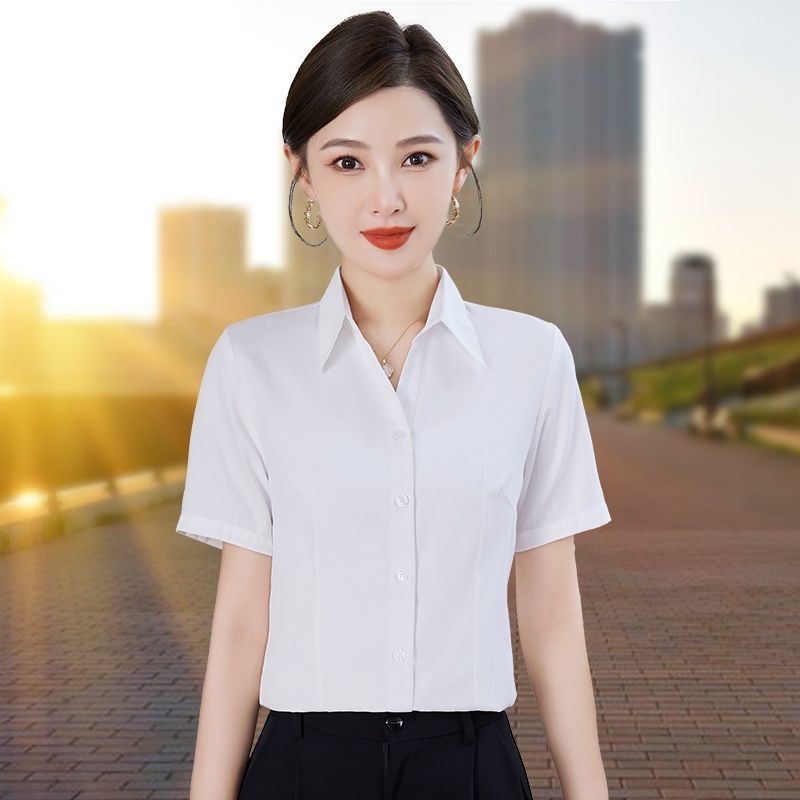 3000多件女装短袖衬衫,合适的联系