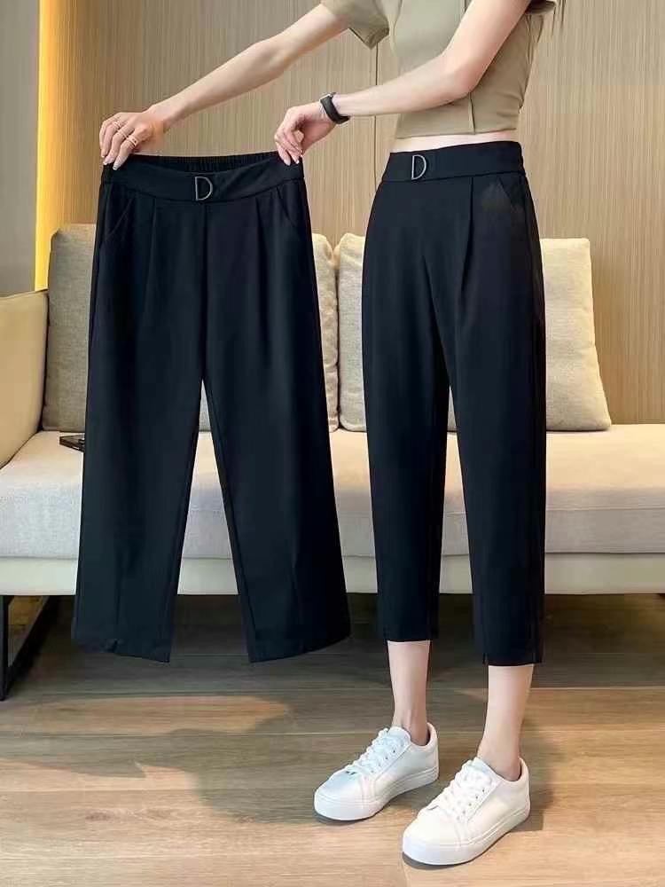 女士精品裤子好货5.99元秒杀