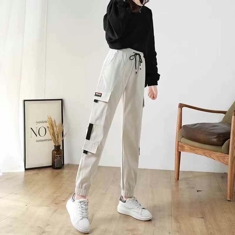 女士精品裤子好货5.99元秒杀