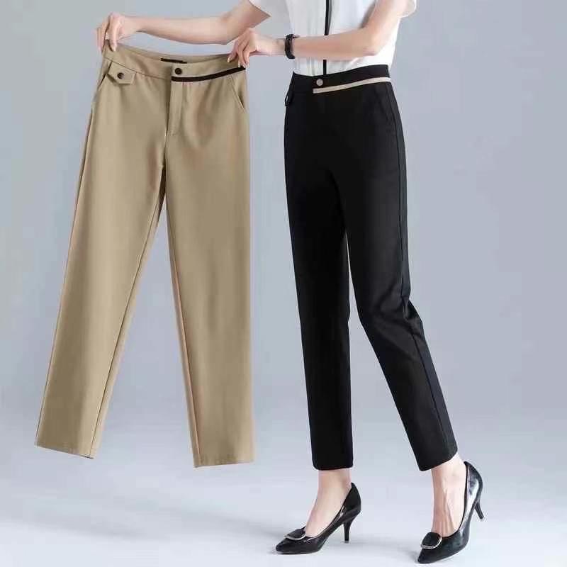 女士精品裤子好货5.99元秒杀